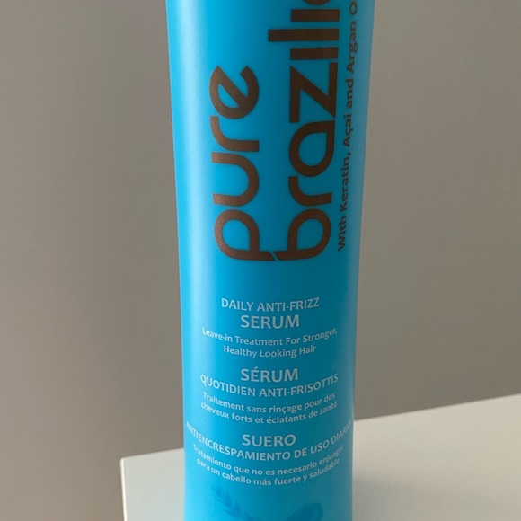 Pure Brazilian Serum - Picture 2 of 3